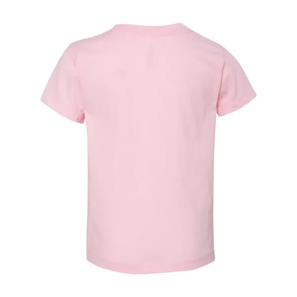 Toddler Short Sleeve Tee... from ASI 84358 S&S Activewear