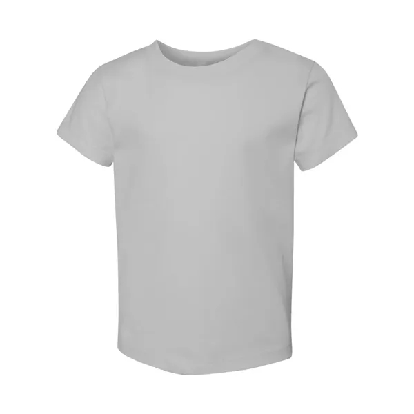 Toddler Short Sleeve Tee... from ASI 84358 S&S Activewear