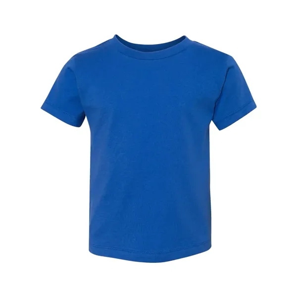 Toddler Short Sleeve Tee... from ASI 84358 S&S Activewear