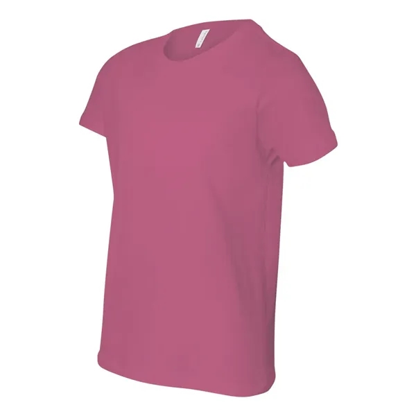 Youth size t-shirt. Blank.... from ASI 84358 S&S Activewear