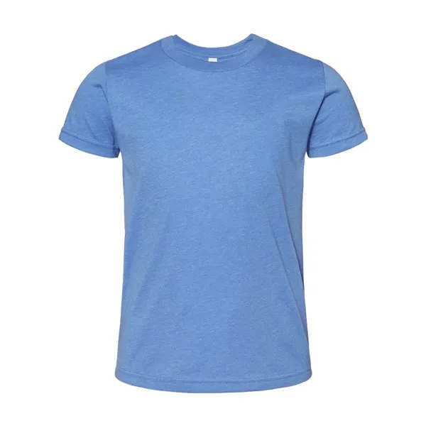 Youth size t-shirt. Blank.... from ASI 84358 S&S Activewear