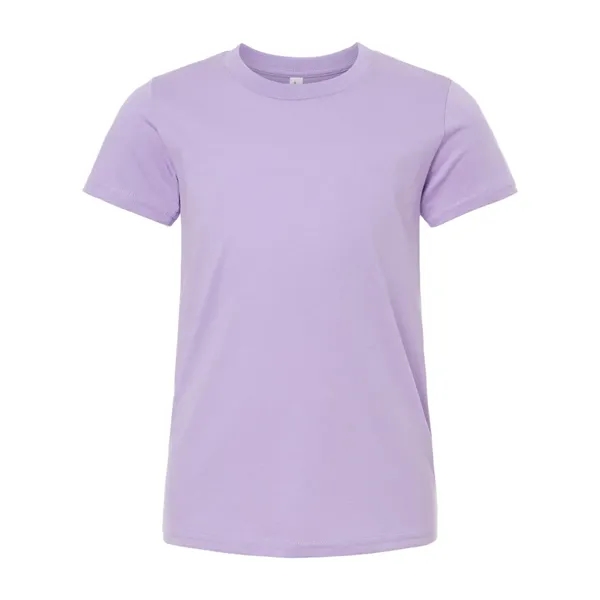 Youth size t-shirt. Blank.... from ASI 84358 S&S Activewear