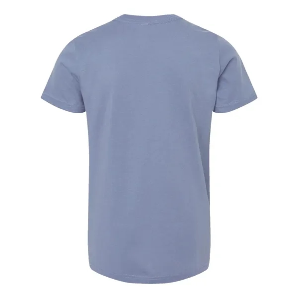 Youth size t-shirt. Blank.... from ASI 84358 S&S Activewear