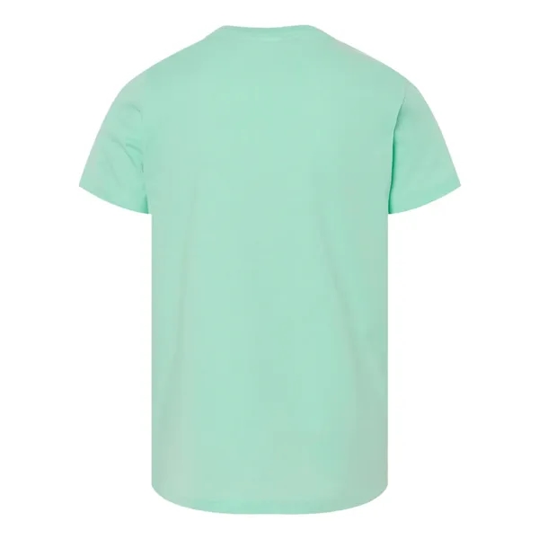 Youth size t-shirt. Blank.... from ASI 84358 S&S Activewear