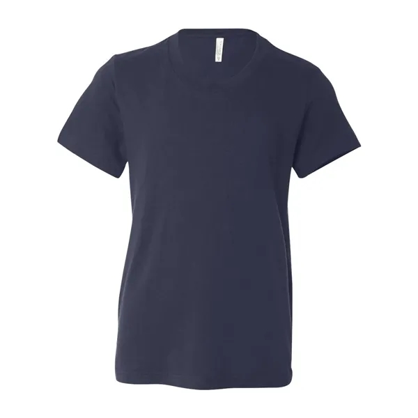 Youth size t-shirt. Blank.... from ASI 84358 S&S Activewear