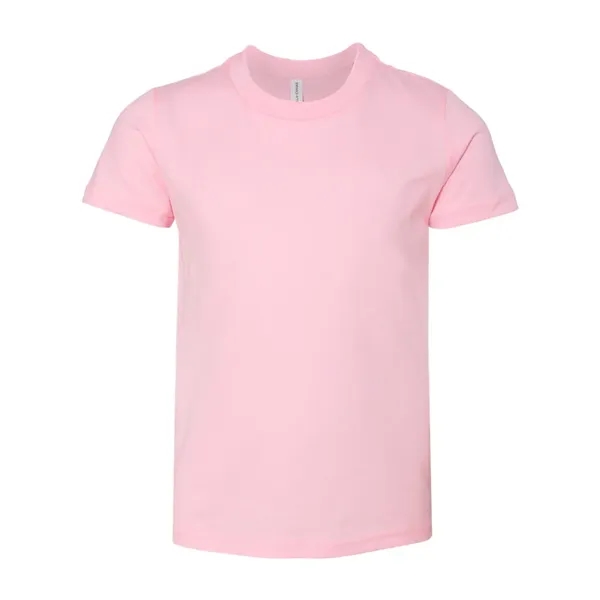 Youth size t-shirt. Blank.... from ASI 84358 S&S Activewear