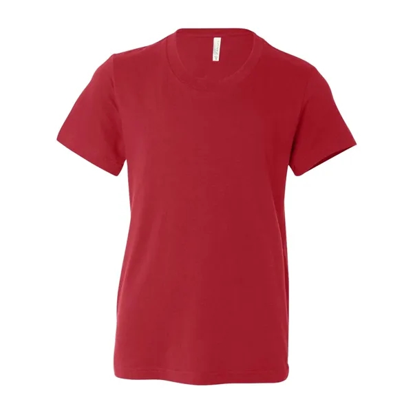 Youth size t-shirt. Blank.... from ASI 84358 S&S Activewear