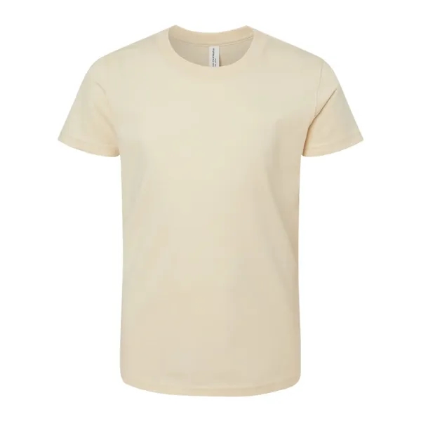Youth size t-shirt. Blank.... from ASI 84358 S&S Activewear