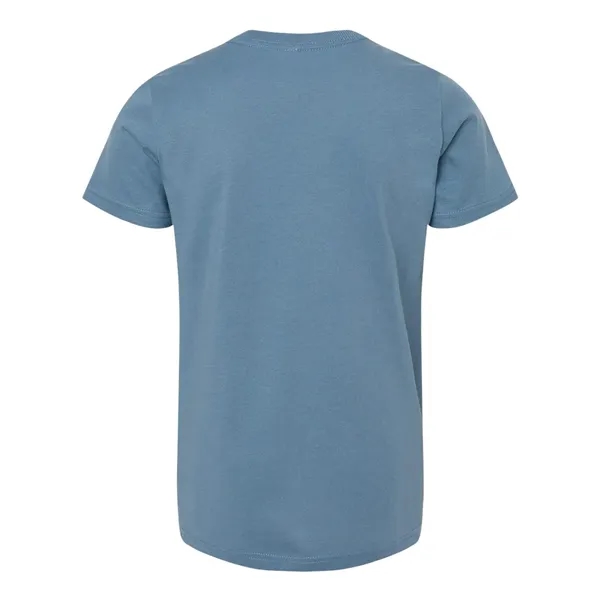 Youth size t-shirt. Blank.... from ASI 84358 S&S Activewear