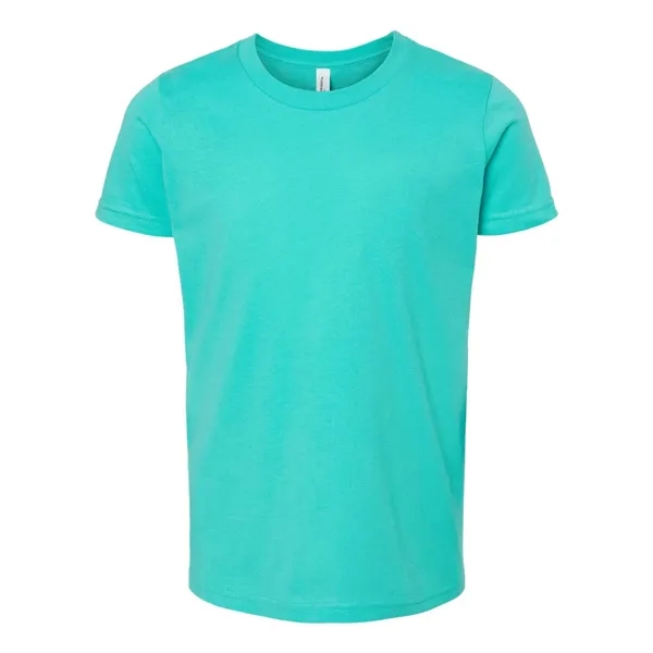 Youth size t-shirt. Blank.... from ASI 84358 S&S Activewear