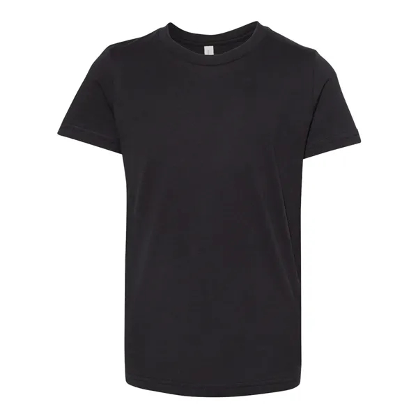 Youth size t-shirt. Blank.... from ASI 84358 S&S Activewear