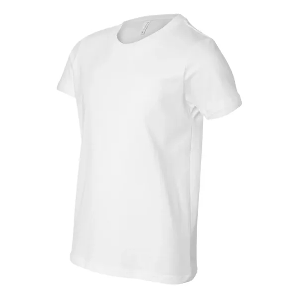 Youth size t-shirt. Blank.... from ASI 84358 S&S Activewear
