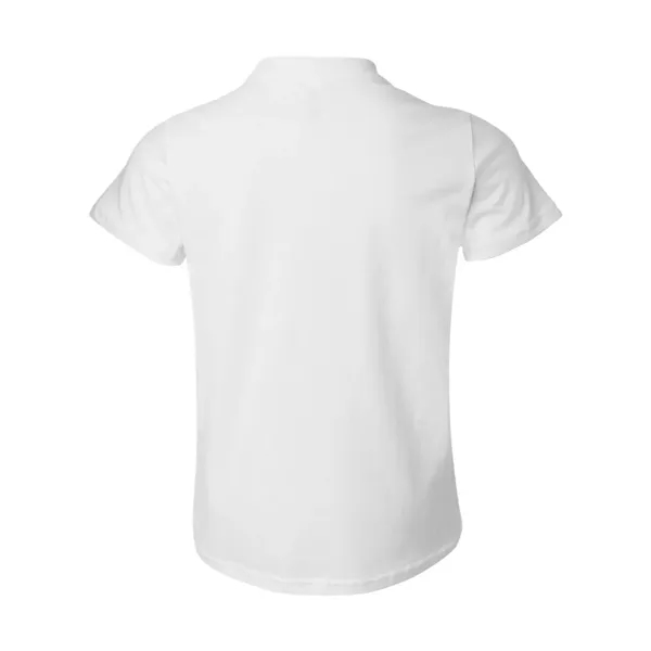 Youth size t-shirt. Blank.... from ASI 84358 S&S Activewear