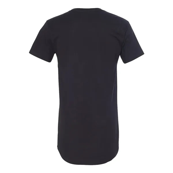 Long Body Urban T-Shirt... from ASI 84358 S&S Activewear