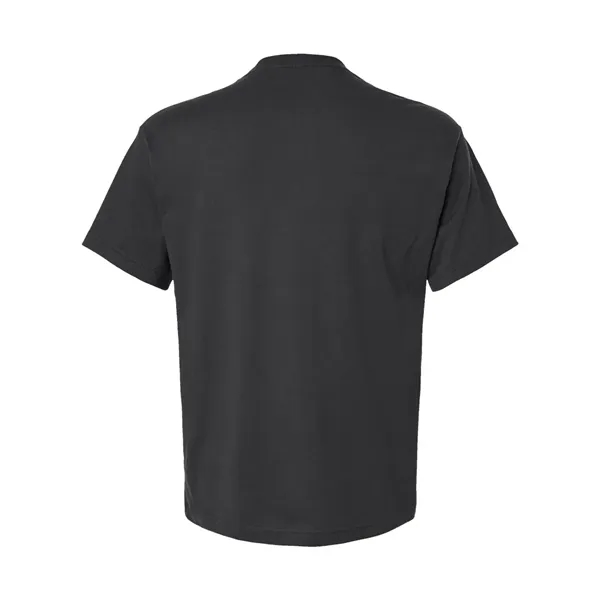 Bella+Canvas Fast Fashion Heavyweight Street Tee... from ASI 84358 S&S Activewear