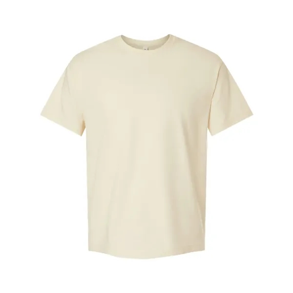 Bella+Canvas Fast Fashion Heavyweight Street Tee... from ASI 84358 S&S Activewear