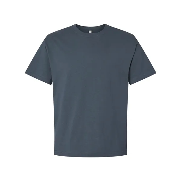 Bella+Canvas Fast Fashion Heavyweight Street Tee... from ASI 84358 S&S Activewear