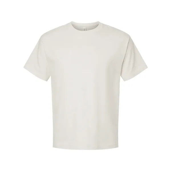 Bella+Canvas Fast Fashion Heavyweight Street Tee... from ASI 84358 S&S Activewear