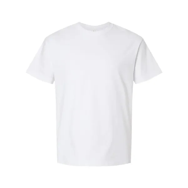 Bella+Canvas Fast Fashion Heavyweight Street Tee... from ASI 84358 S&S Activewear