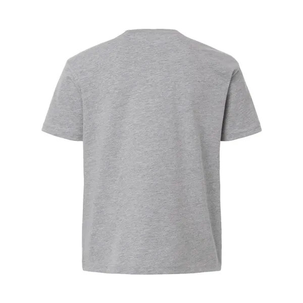 BELLA + CANVAS Youth 6oz. Heavyweight Tee... from ASI 84358 S&S Activewear