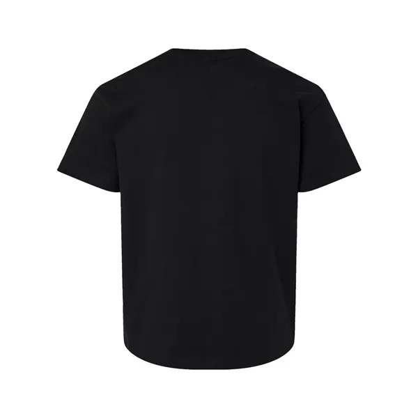 BELLA + CANVAS Youth 6oz. Heavyweight Tee... from ASI 84358 S&S Activewear