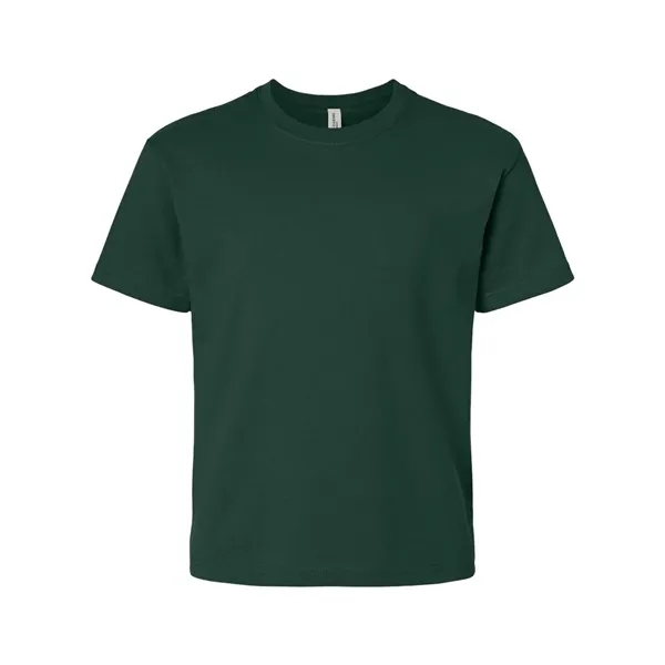 BELLA + CANVAS Youth 6oz. Heavyweight Tee... from ASI 84358 S&S Activewear