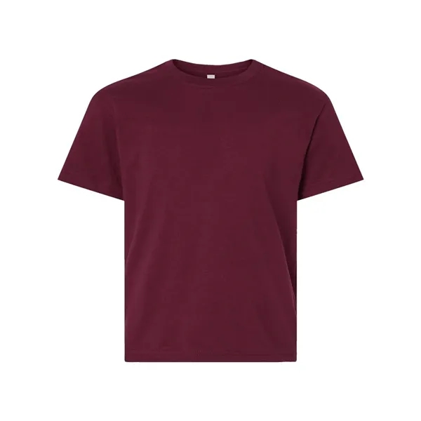 BELLA + CANVAS Youth 6oz. Heavyweight Tee... from ASI 84358 S&S Activewear