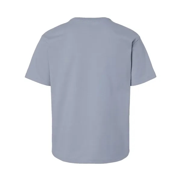 BELLA + CANVAS Youth 6oz. Heavyweight Tee... from ASI 84358 S&S Activewear