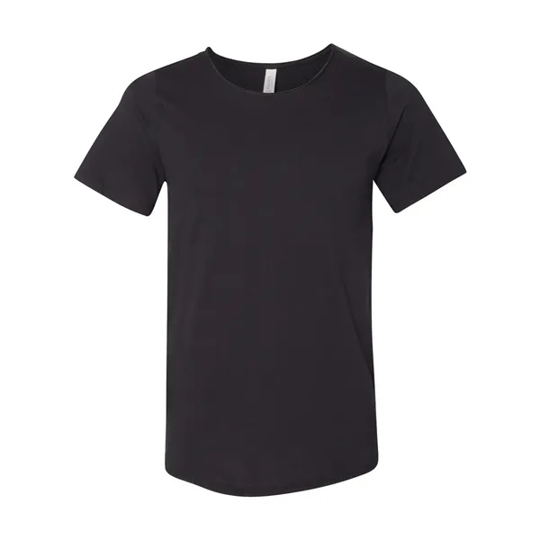 Raw Neck Tee... from ASI 84358 S&S Activewear