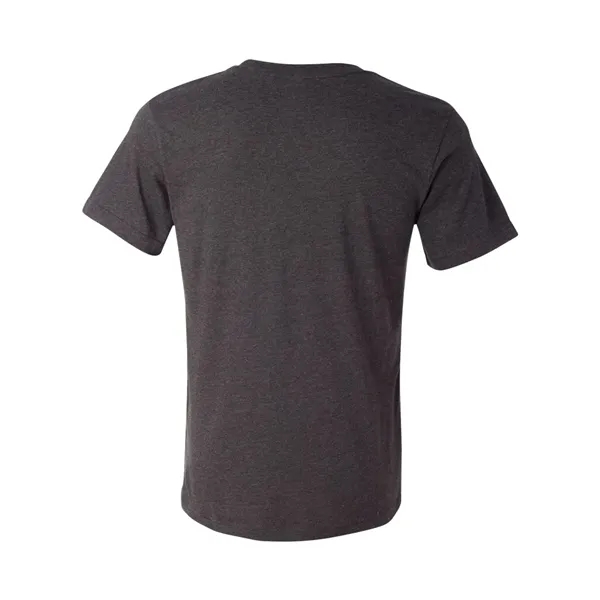 Adult jersey pocket t-shirt. Blank product.... from ASI 84358 S&S Activewear