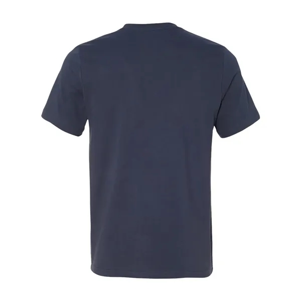 Bella + Canvas® Unisex Heavyweight Jersey Tee, blank.... from ASI 84358 S&S Activewear