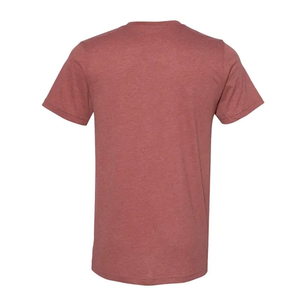 Unisex Sueded Tee... from ASI 84358 S&S Activewear