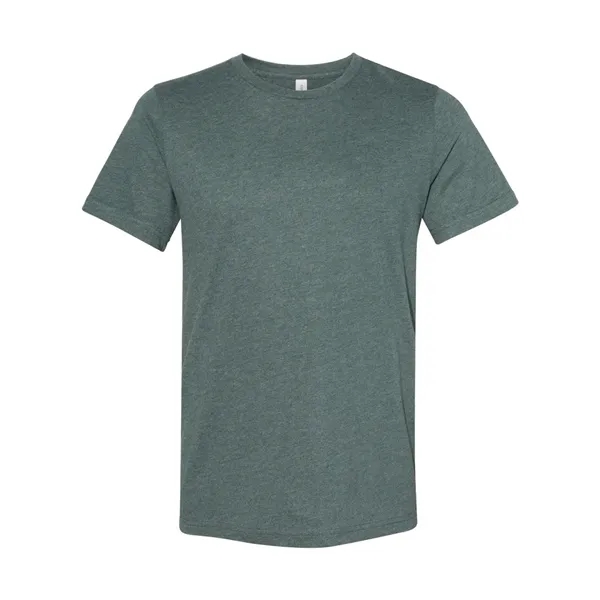 Unisex Sueded Tee... from ASI 84358 S&S Activewear