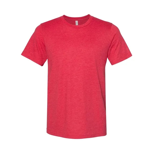 Unisex Sueded Tee... from ASI 84358 S&S Activewear