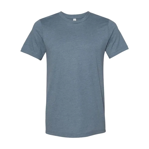 Unisex Sueded Tee... from ASI 84358 S&S Activewear