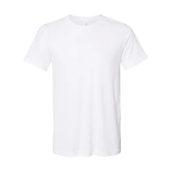 Unisex Sueded Tee... from ASI 84358 S&S Activewear