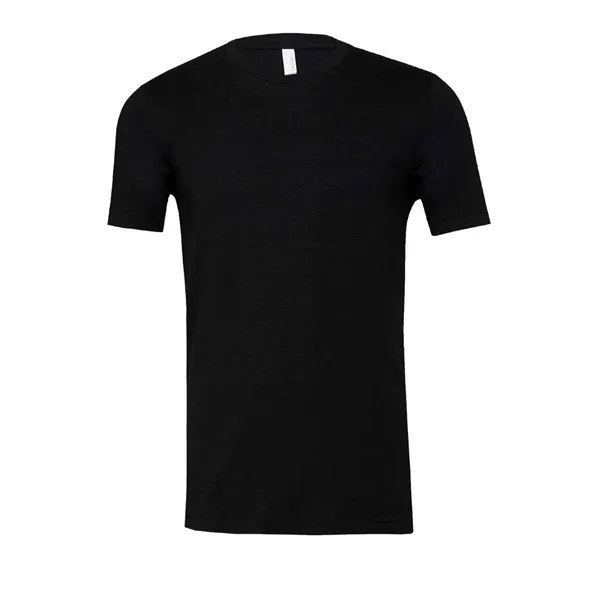 Unisex tri-blend short sleeve t-shirt comfortable and durable. Blank product.... from ASI 84358 S&S Activewear