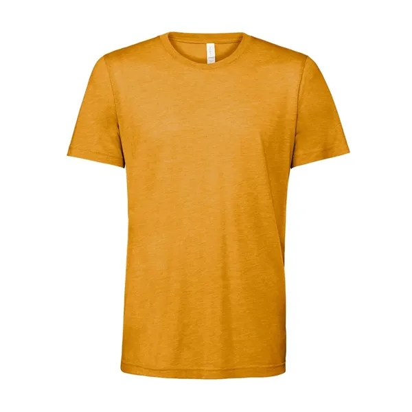 Unisex tri-blend short sleeve t-shirt comfortable and durable. Blank product.... from ASI 84358 S&S Activewear