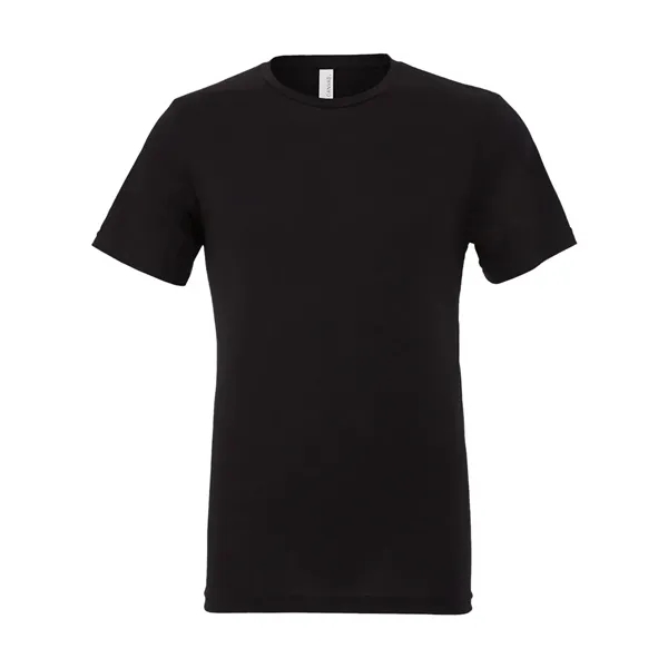 Unisex tri-blend short sleeve t-shirt comfortable and durable. Blank product.... from ASI 84358 S&S Activewear
