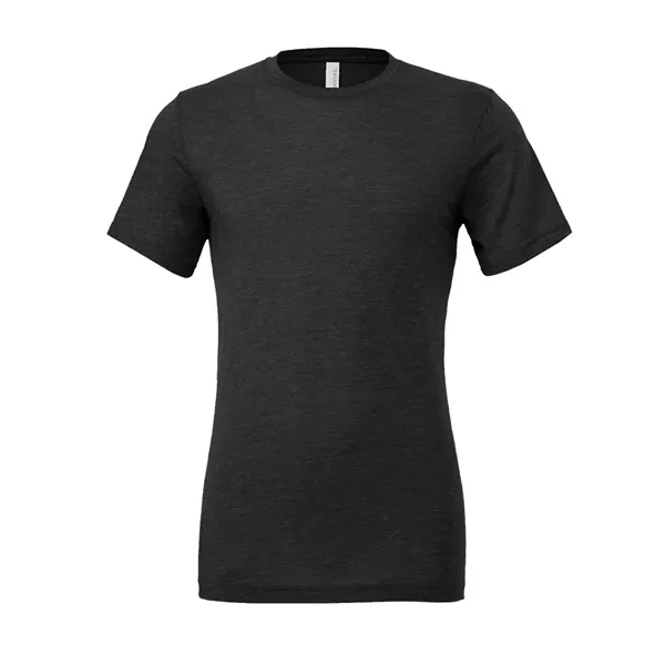 Unisex tri-blend short sleeve t-shirt comfortable and durable. Blank product.... from ASI 84358 S&S Activewear