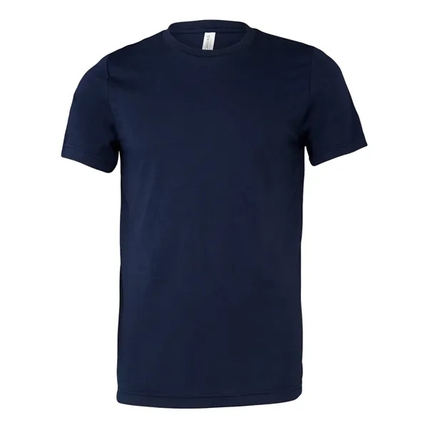 Unisex tri-blend short sleeve t-shirt comfortable and durable. Blank product.... from ASI 84358 S&S Activewear