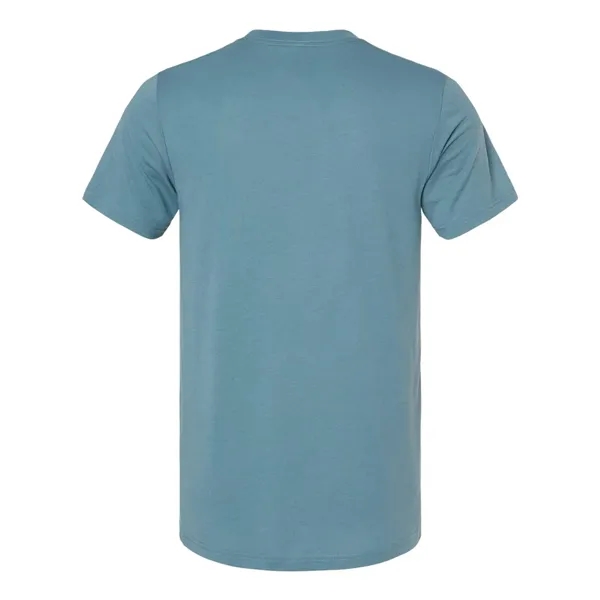 Unisex tri-blend short sleeve t-shirt comfortable and durable. Blank product.... from ASI 84358 S&S Activewear