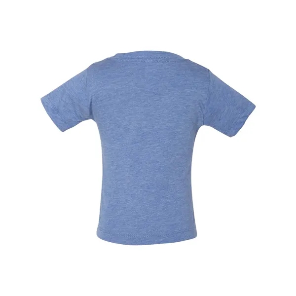 Triblend Baby Short Sleeve Tee... from ASI 84358 S&S Activewear