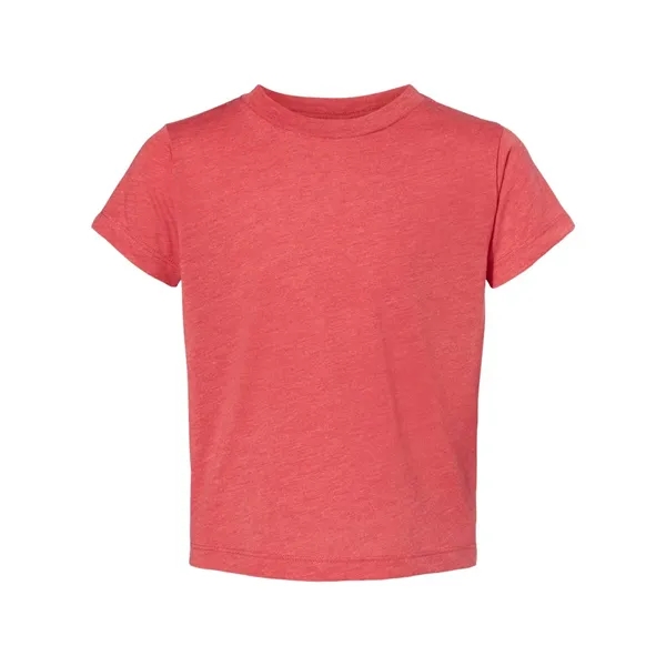 Toddler Triblend Short Sleeve Tee... from ASI 84358 S&S Activewear