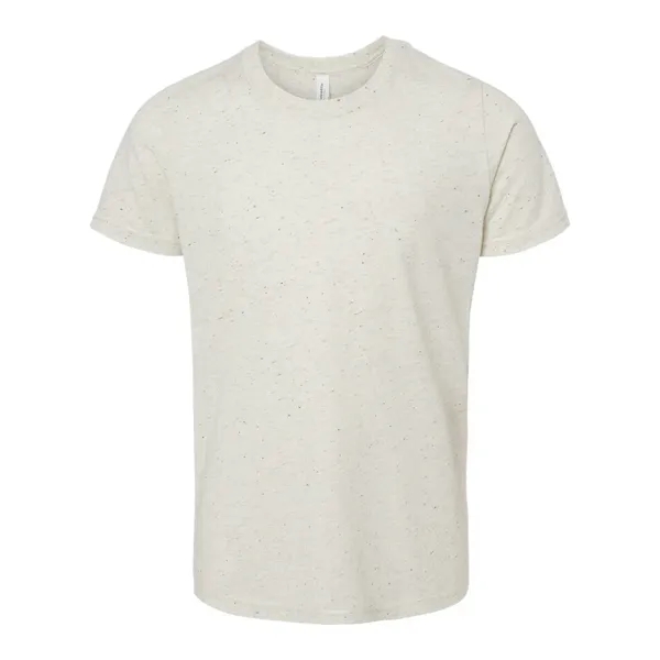 Youth Triblend Jersey Short Sleeve Tee... from ASI 84358 S&S Activewear