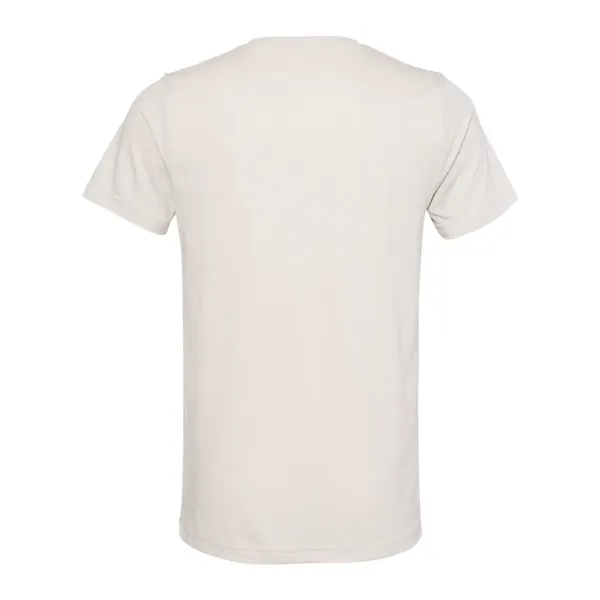 Adult triblend v-neck t-shirt. Blank product.... from ASI 84358 S&S Activewear
