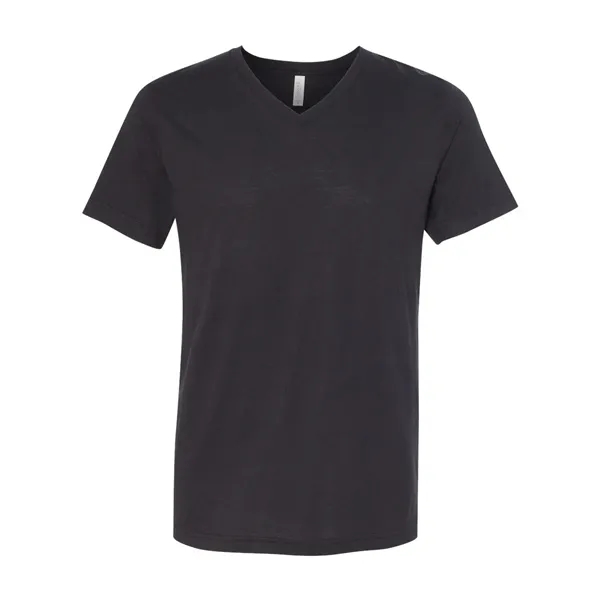 Adult triblend v-neck t-shirt. Blank product.... from ASI 84358 S&S Activewear