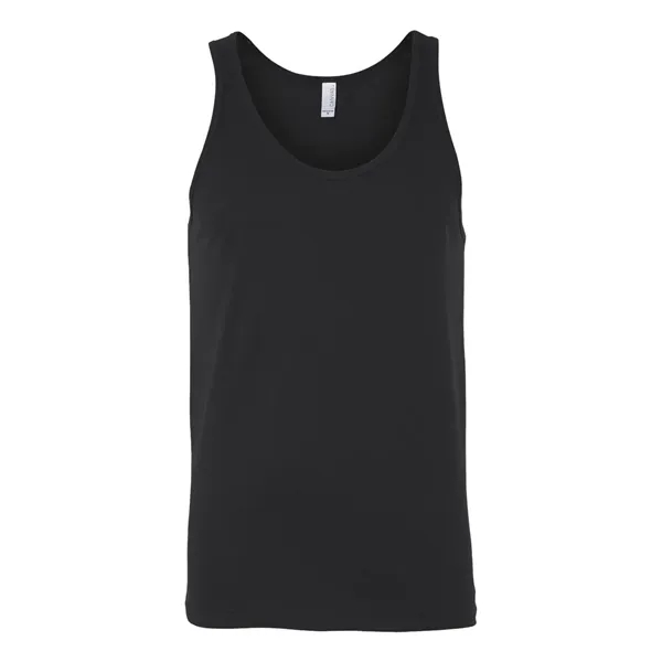 Unisex jersey tank. Blank product.... from ASI 84358 S&S Activewear