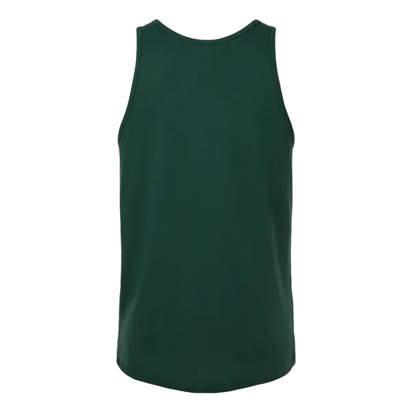 Unisex jersey tank. Blank product.... from ASI 84358 S&S Activewear
