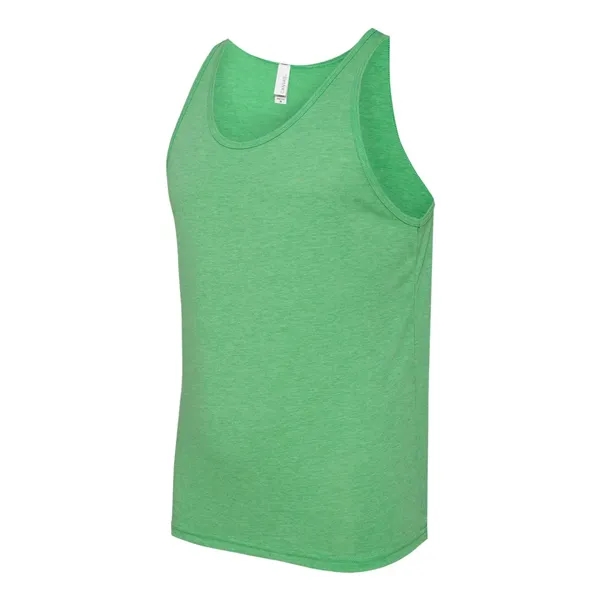 Unisex jersey tank. Blank product.... from ASI 84358 S&S Activewear